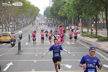 RUN TO LIVE 2024 - Ảnh #1436889