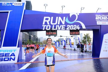 RUN TO LIVE 2024 - Ảnh #1366289