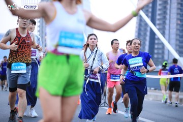 RUN TO LIVE 2024 - Ảnh #1326655