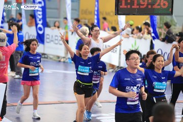RUN TO LIVE 2024 - Ảnh #1333693