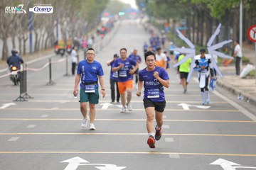 RUN TO LIVE 2024 - Ảnh #1420256