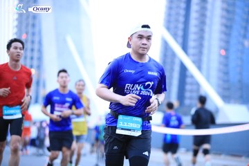 RUN TO LIVE 2024 - Ảnh #1326229
