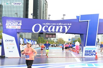 RUN TO LIVE 2024 - Ảnh #1419279