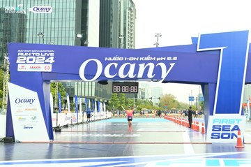 RUN TO LIVE 2024 - Ảnh #1428076