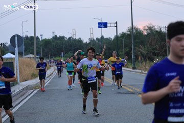 RUN TO LIVE 2024 - Ảnh #1371361