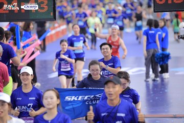 RUN TO LIVE 2024 - Ảnh #1362292