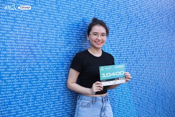 RUN TO LIVE 2024 - Ảnh #1310371