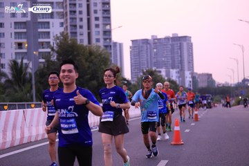 RUN TO LIVE 2024 - Ảnh #1447106