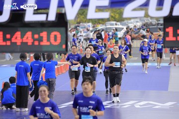RUN TO LIVE 2024 - Ảnh #1391372