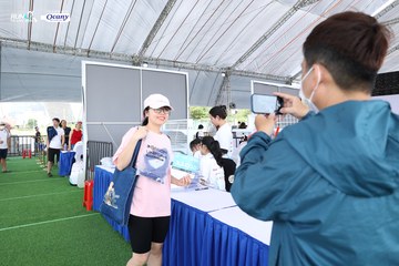 RUN TO LIVE 2024 - Ảnh #1310089