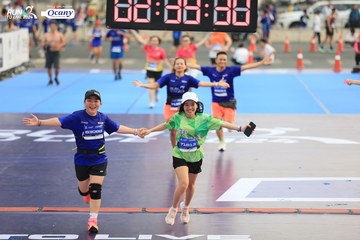 RUN TO LIVE 2024 - Ảnh #1410611