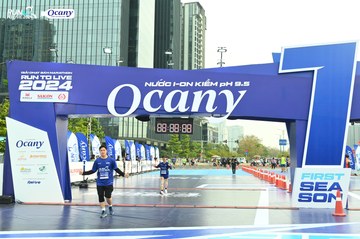RUN TO LIVE 2024 - Ảnh #1427176
