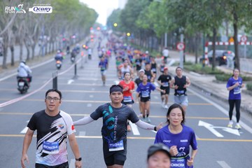 RUN TO LIVE 2024 - Ảnh #1434078
