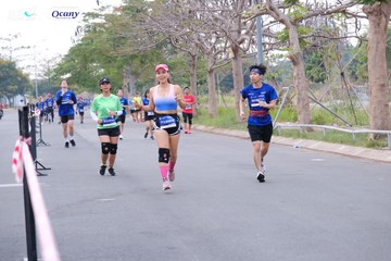 RUN TO LIVE 2024 - Ảnh #1400288