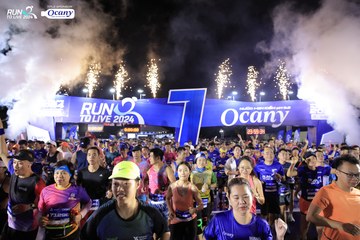 RUN TO LIVE 2024 - Ảnh #1317785