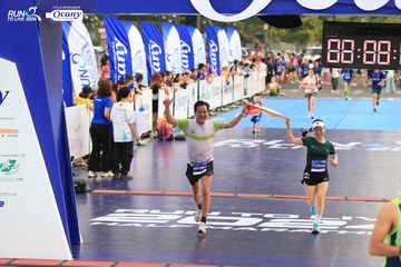 RUN TO LIVE 2024 - Ảnh #1405608