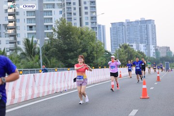 RUN TO LIVE 2024 - Ảnh #1450441