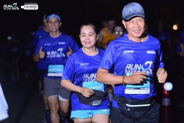 RUN TO LIVE 2024 - Ảnh #1321329