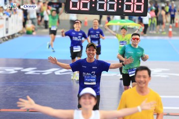 RUN TO LIVE 2024 - Ảnh #1405763