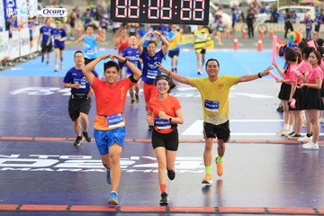 RUN TO LIVE 2024 - Ảnh #1408075