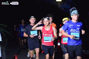 RUN TO LIVE 2024 - Ảnh #1321174