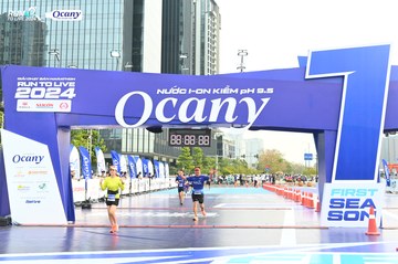 RUN TO LIVE 2024 - Ảnh #1425786