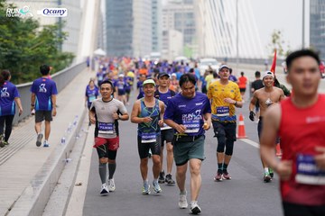 RUN TO LIVE 2024 - Ảnh #1345711