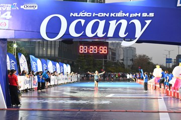 RUN TO LIVE 2024 - Ảnh #1417438