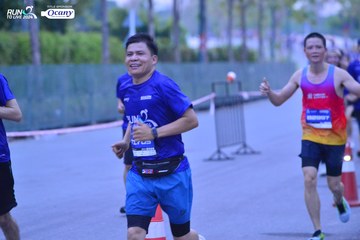 RUN TO LIVE 2024 - Ảnh #1335590