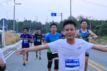 RUN TO LIVE 2024 - Ảnh #1369222