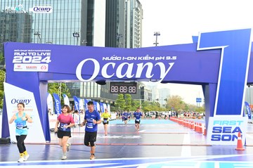 RUN TO LIVE 2024 - Ảnh #1425765