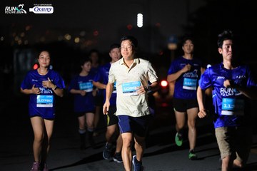 RUN TO LIVE 2024 - Ảnh #1340027