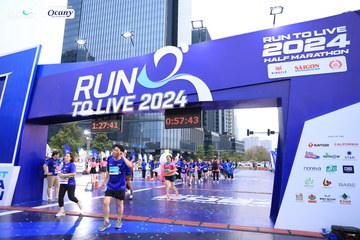 RUN TO LIVE 2024 - Ảnh #1370201