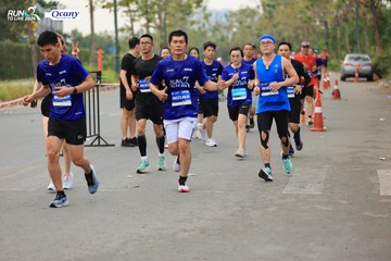 RUN TO LIVE 2024 - Ảnh #1338578