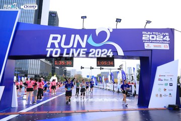 RUN TO LIVE 2024 - Ảnh #1368376