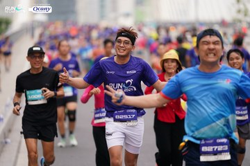 RUN TO LIVE 2024 - Ảnh #1345574