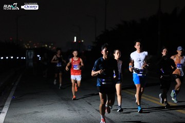 RUN TO LIVE 2024 - Ảnh #1332004