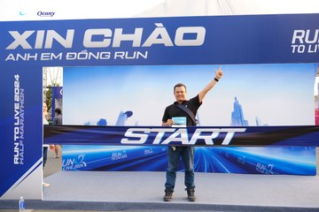 RUN TO LIVE 2024 - Ảnh #1315856