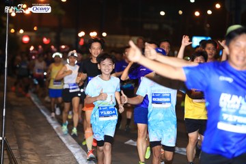 RUN TO LIVE 2024 - Ảnh #1322006