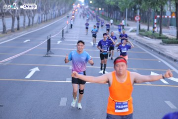RUN TO LIVE 2024 - Ảnh #1431334