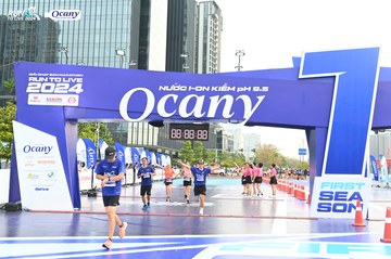 RUN TO LIVE 2024 - Ảnh #1423898
