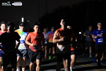 RUN TO LIVE 2024 - Ảnh #1335372