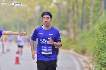 RUN TO LIVE 2024 - Ảnh #1445739