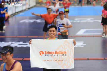 RUN TO LIVE 2024 - Ảnh #1409452