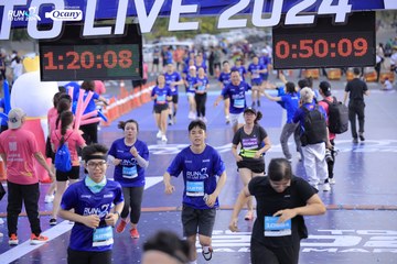 RUN TO LIVE 2024 - Ảnh #1360264