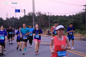 RUN TO LIVE 2024 - Ảnh #1358287
