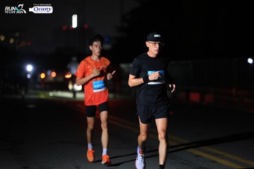 RUN TO LIVE 2024 - Ảnh #1337424