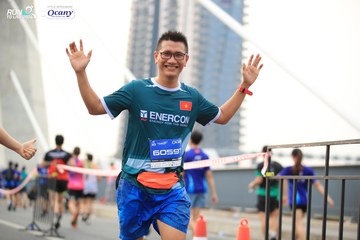 RUN TO LIVE 2024 - Ảnh #1344357