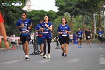 RUN TO LIVE 2024 - Ảnh #1348417