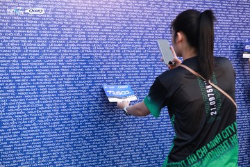 RUN TO LIVE 2024 - Ảnh #1315912